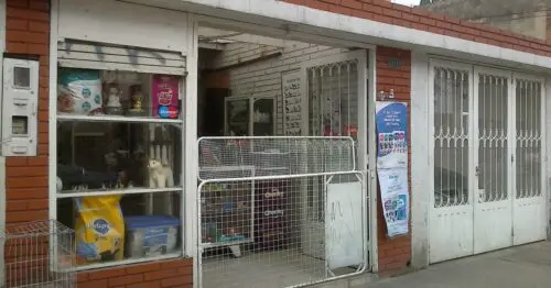 TIENDA DE MASCOTAS CARRERA 94 72A CON 74 TIENDA DE MASCOTAS CARRERA 94 72A CON 74